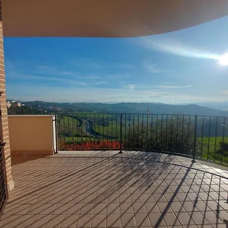 Casa Spaziobetti Appartamento Fermo