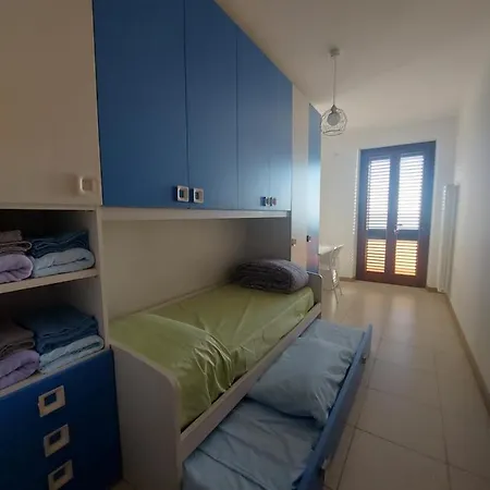 Casa Spaziobetti Appartamento Fermo