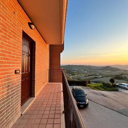 Casa Spaziobetti Appartamento