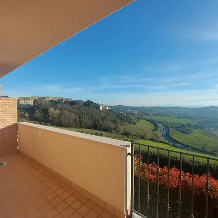 Casa Spaziobetti Apartament