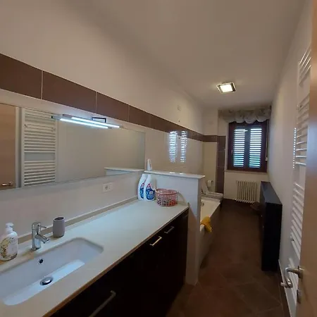 Appartement Casa Spaziobetti Fermo