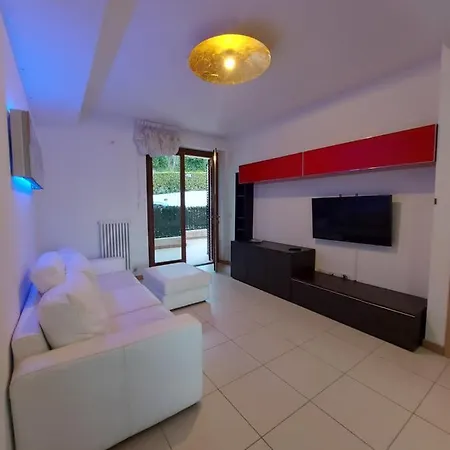 Casa Spaziobetti Apartament *