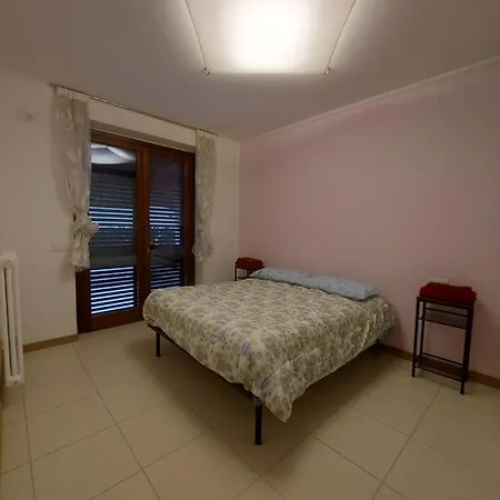 Casa Spaziobetti Apartament Fermo