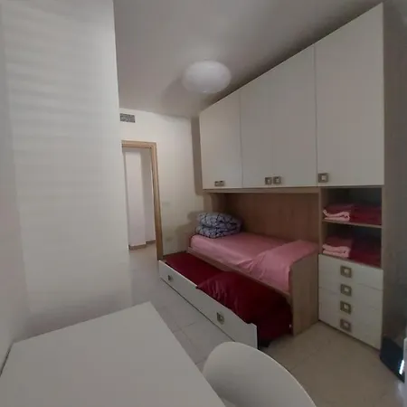 Casa Spaziobetti Apartament Fermo