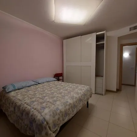 Appartement Casa Spaziobetti *