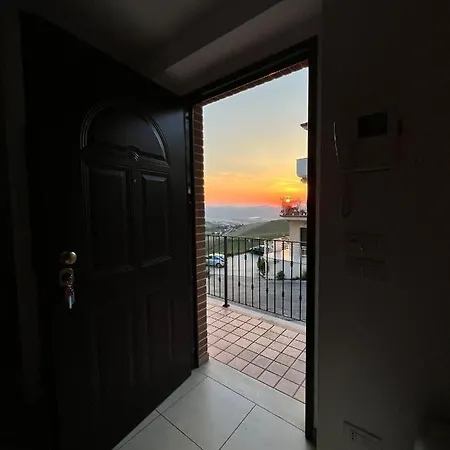 Apartament Casa Spaziobetti Fermo